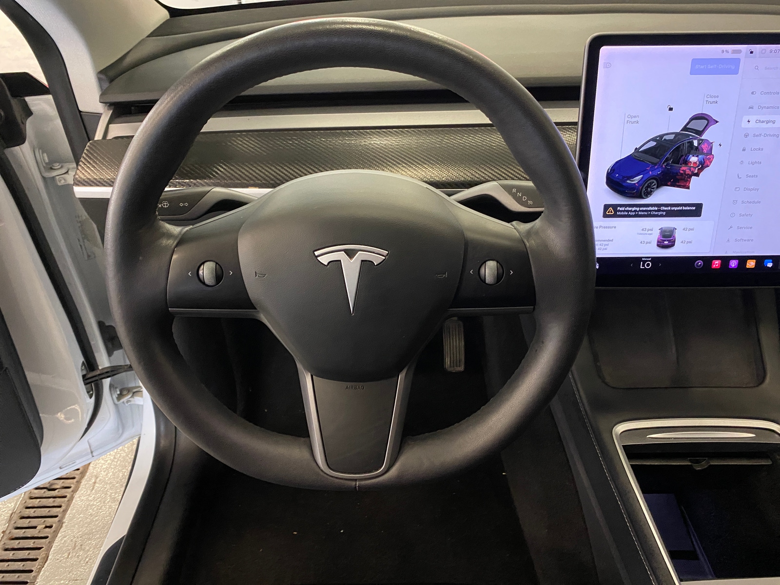 Thumbnail: 2021 Tesla Model Y - 4