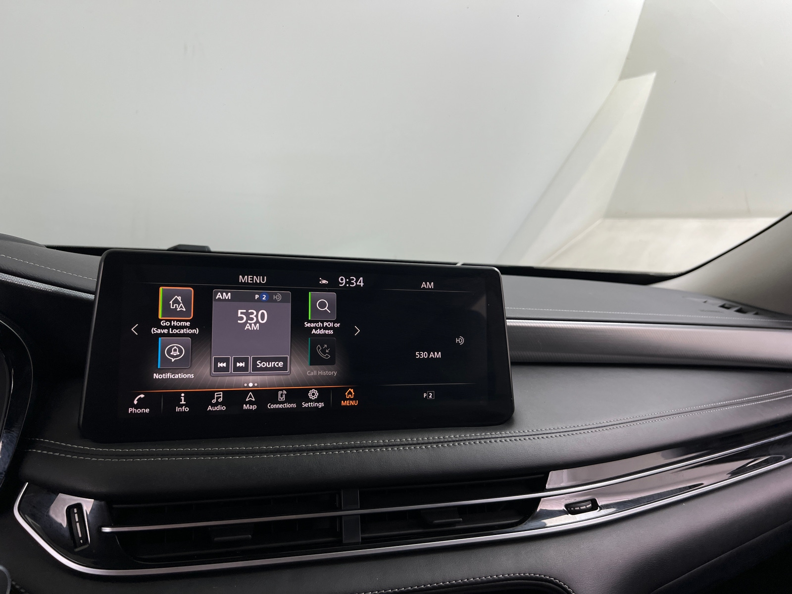Thumbnail: 2023 INFINITI QX60 - 3