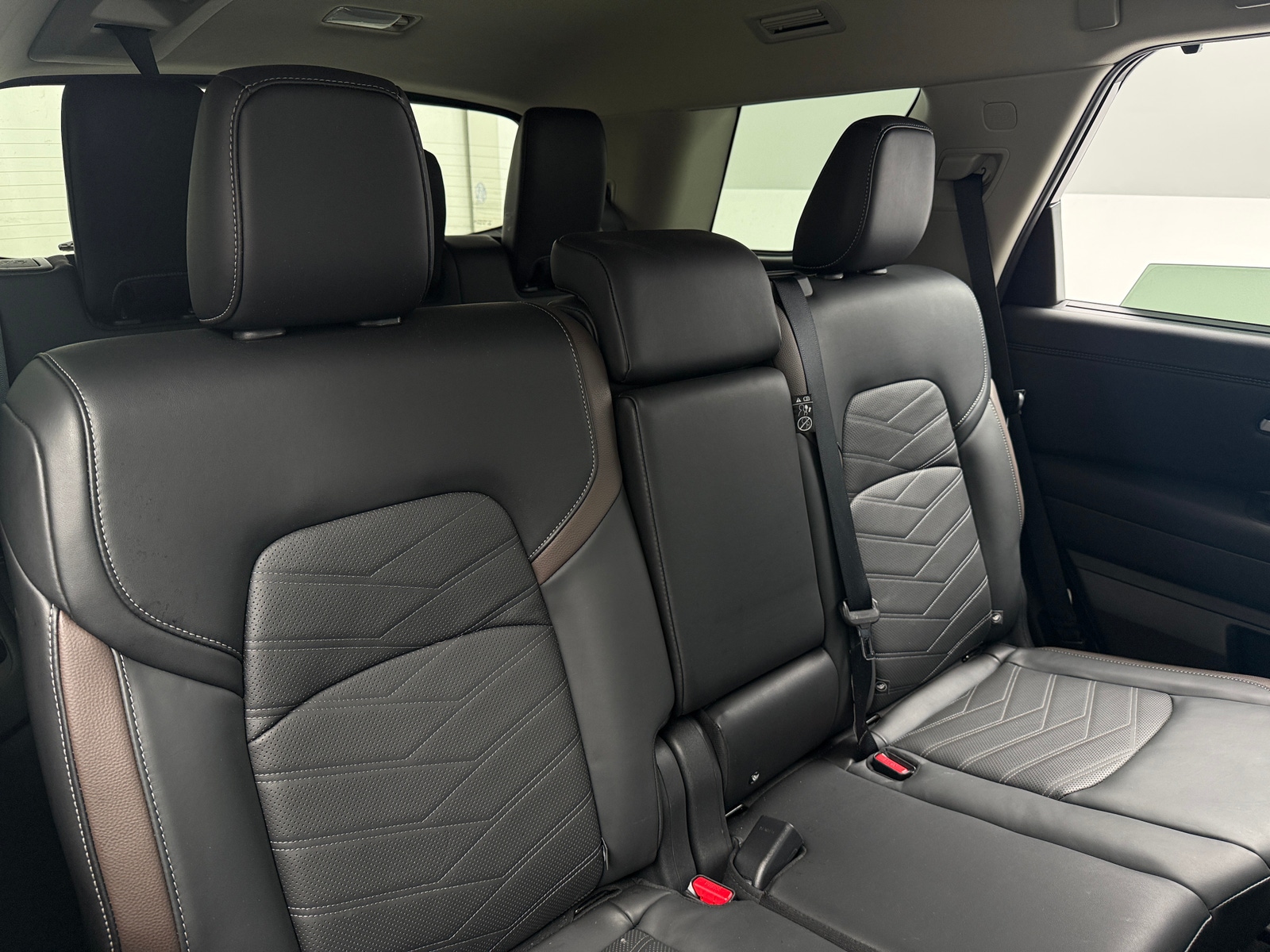 Thumbnail: 2025 Nissan Pathfinder - 5