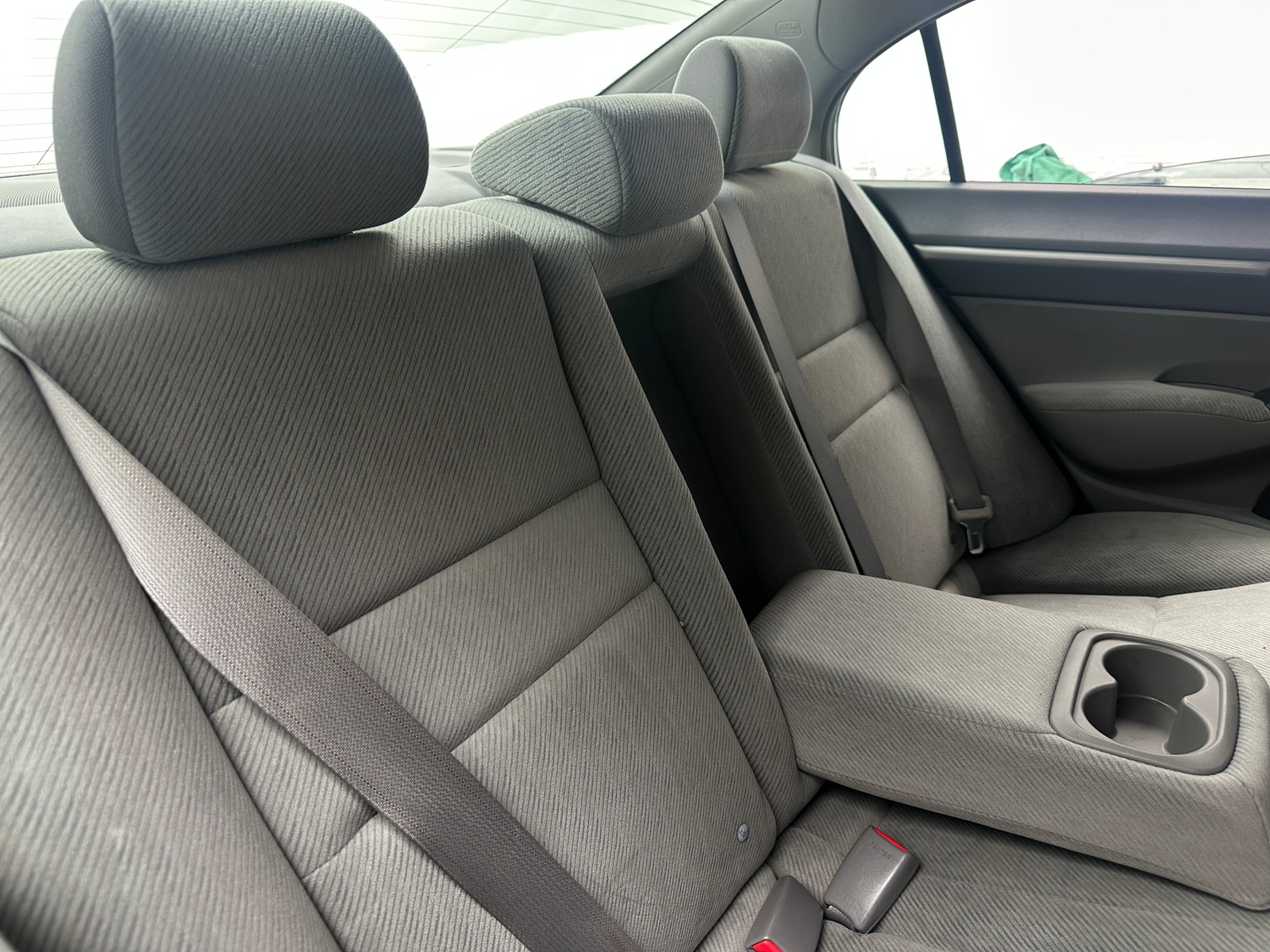 Thumbnail: 2010 Honda Civic - 5
