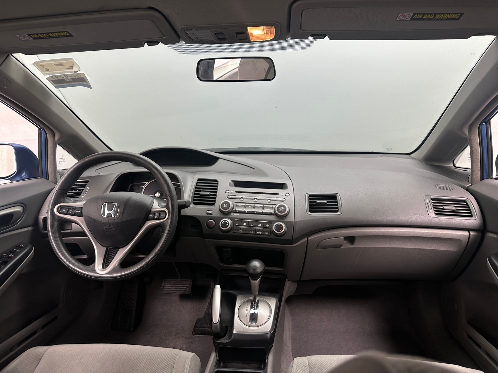 Thumbnail: 2010 Honda Civic - 3