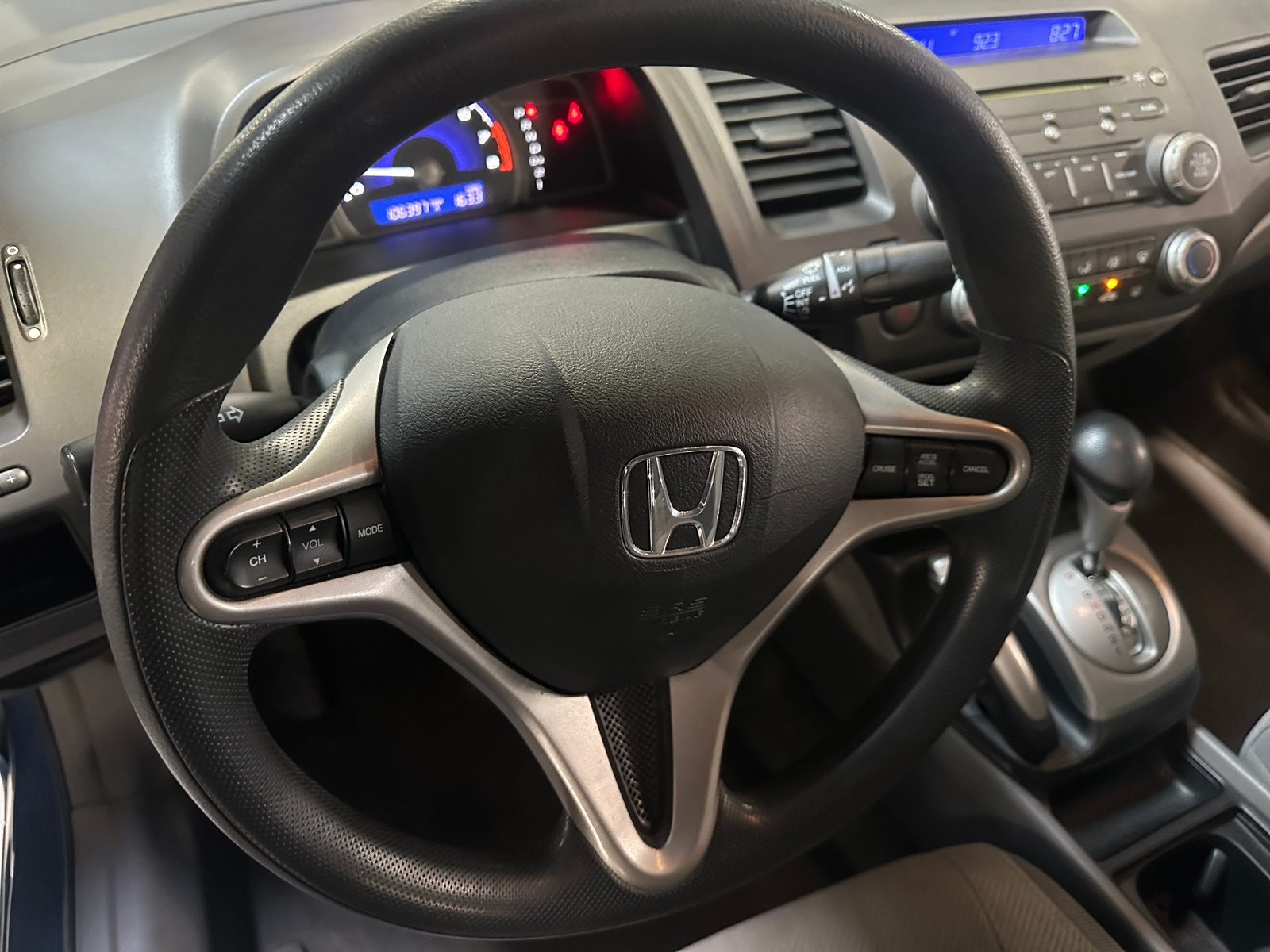 Thumbnail: 2010 Honda Civic - 4