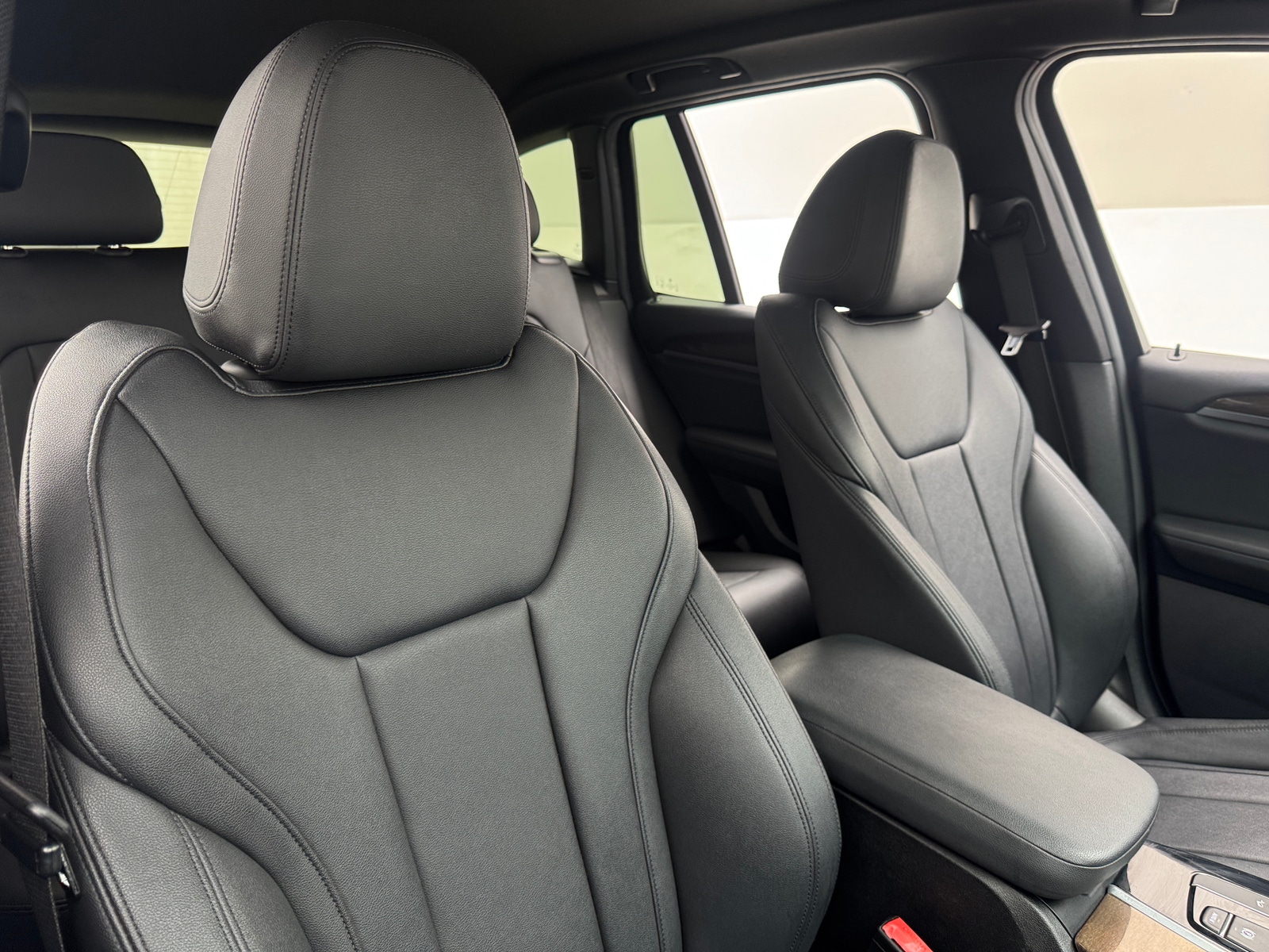 Thumbnail: 2018 BMW X3 - 2