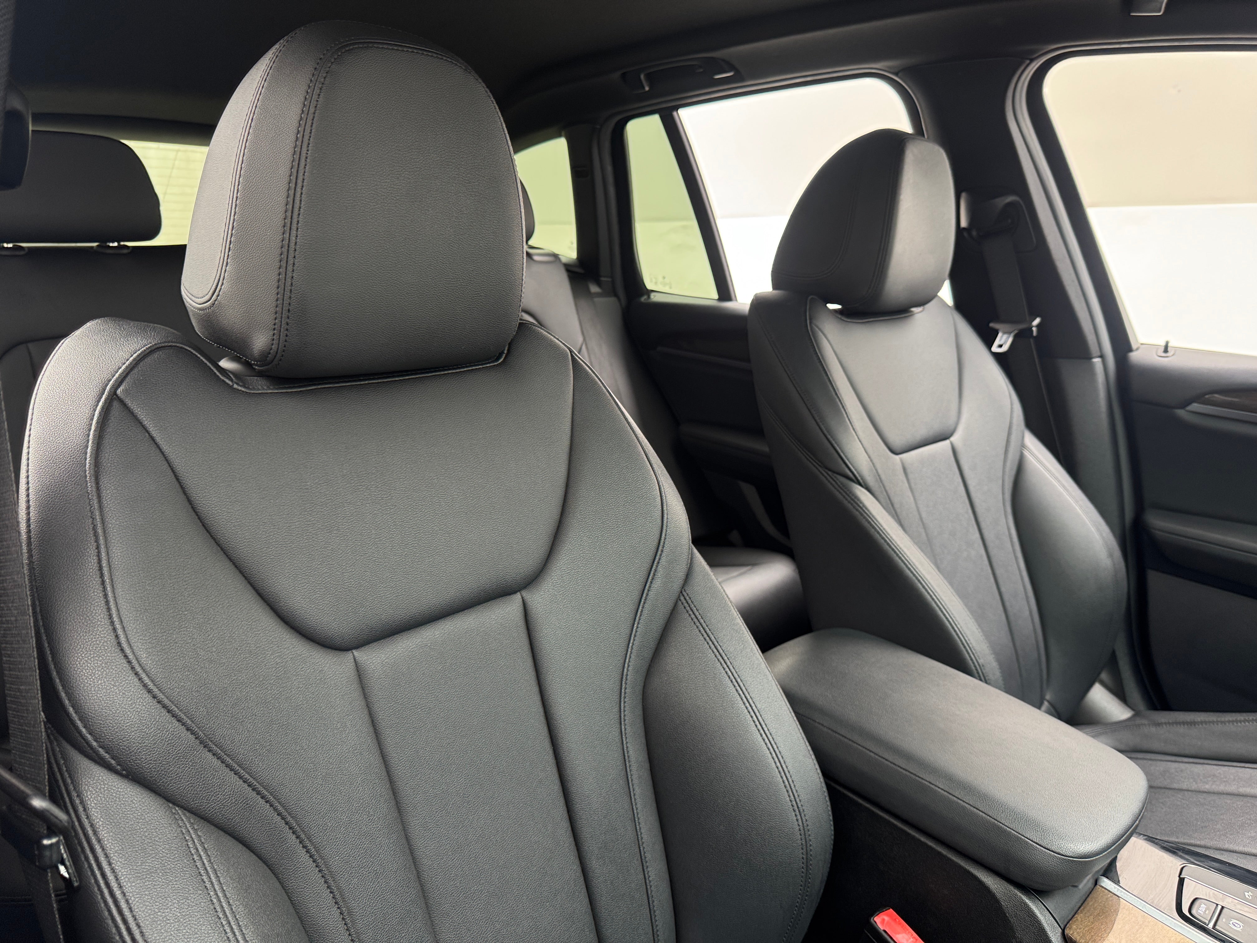 2018 BMW X3 xDrive30i - Photo 7