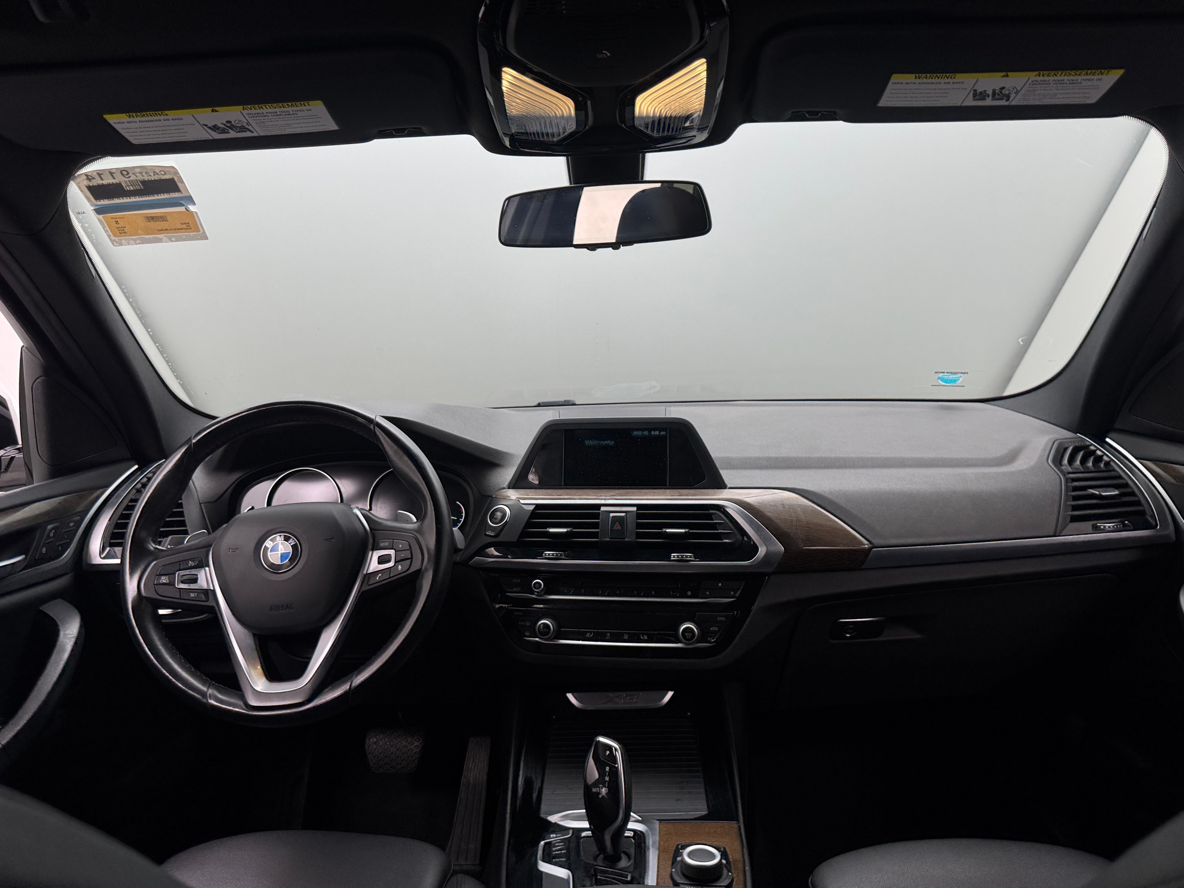 2018 BMW X3 xDrive30i - Photo 6