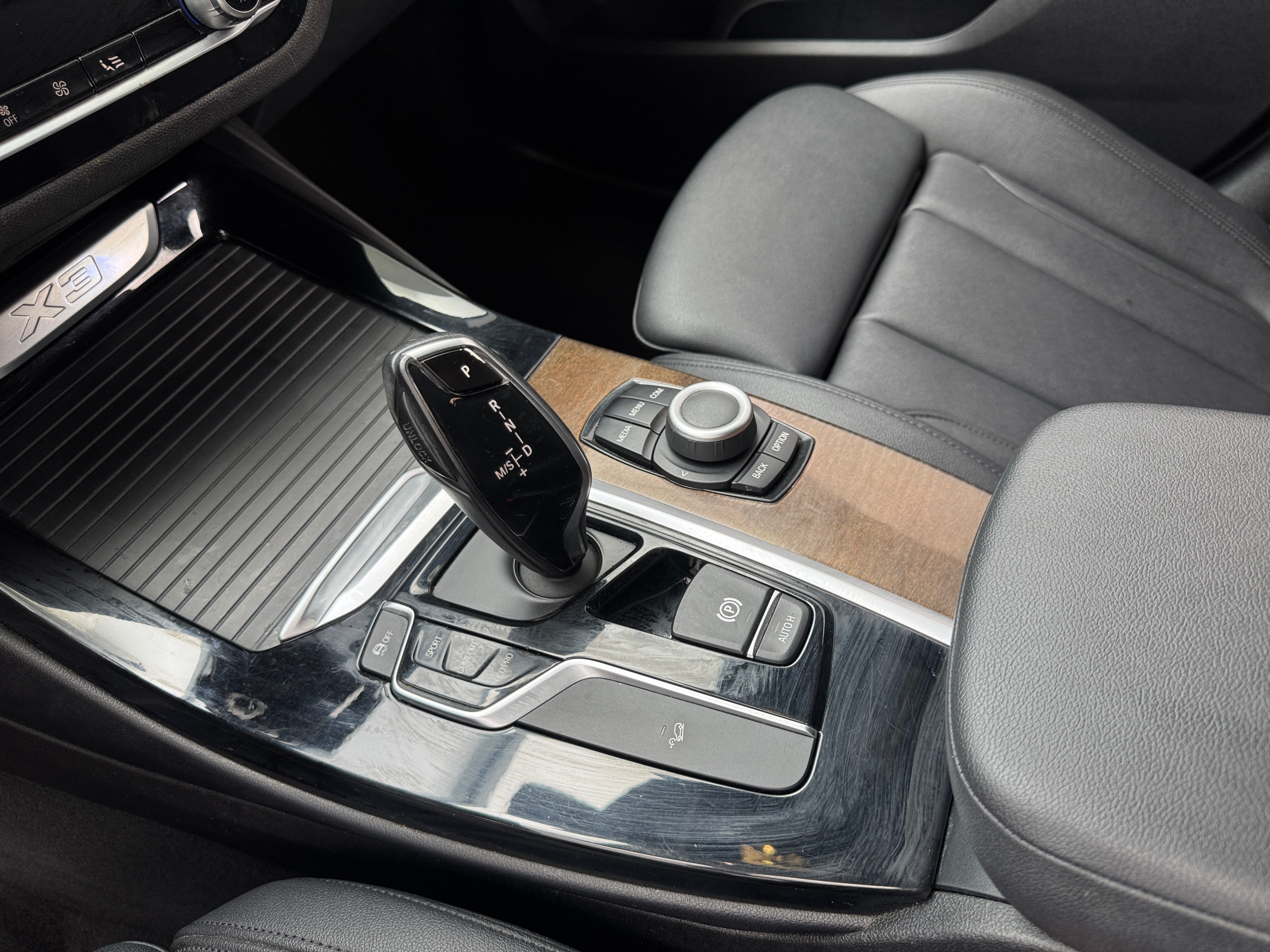 2018 BMW X3 xDrive30i - Photo 3