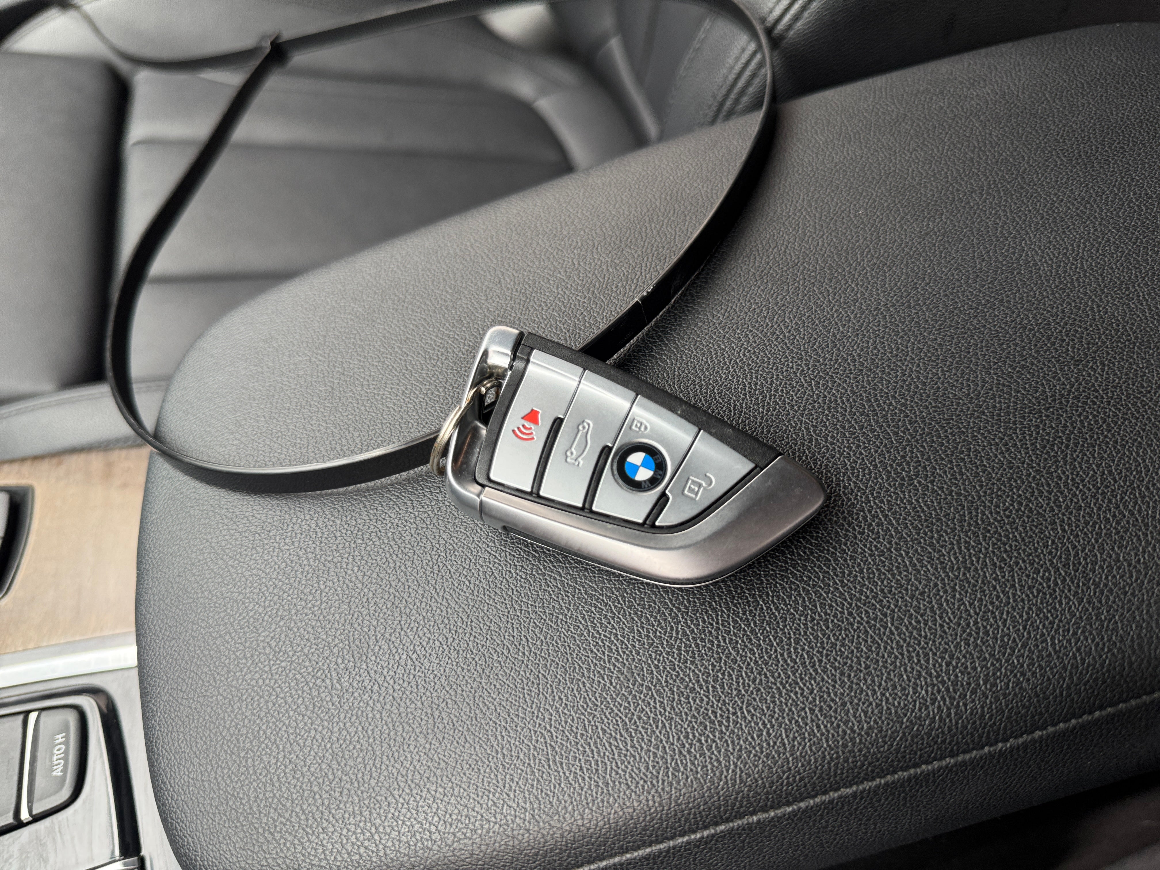 2018 BMW X3 xDrive30i - Photo 10