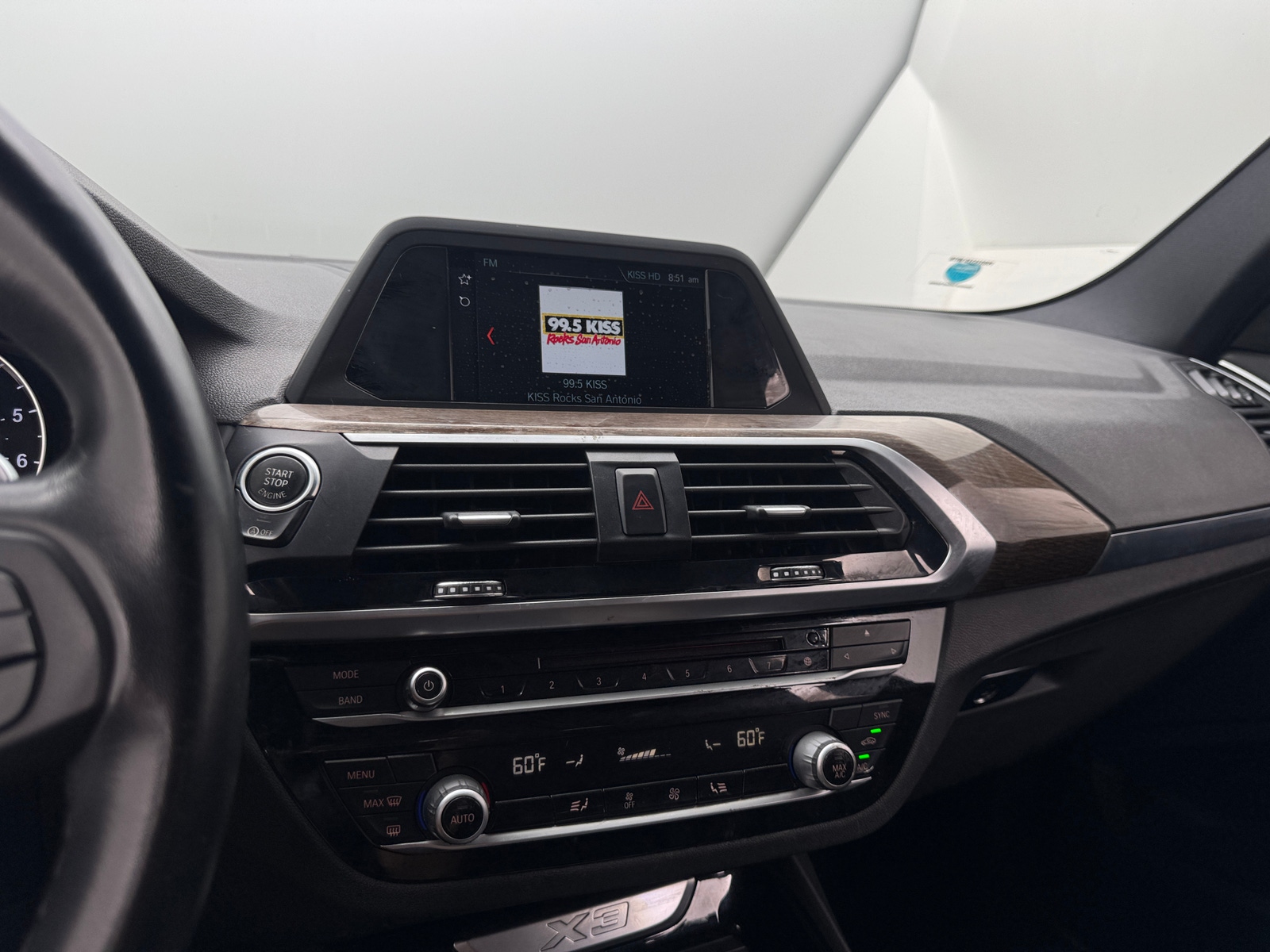 Thumbnail: 2018 BMW X3 - 4