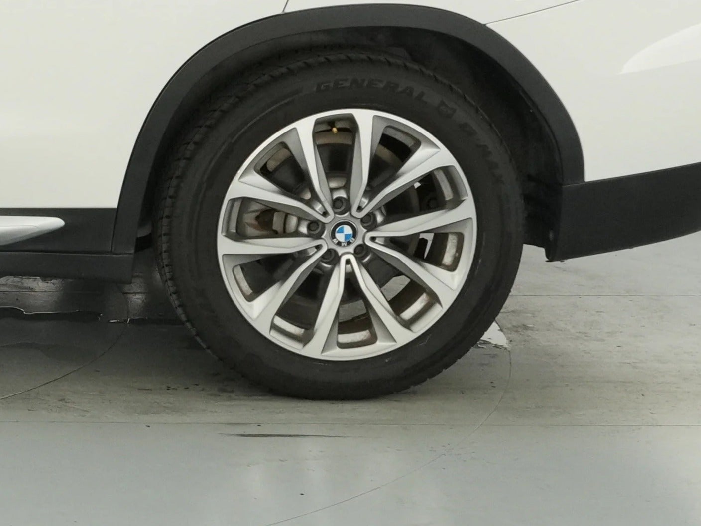 2018 BMW X3 xDrive30i - Photo 15