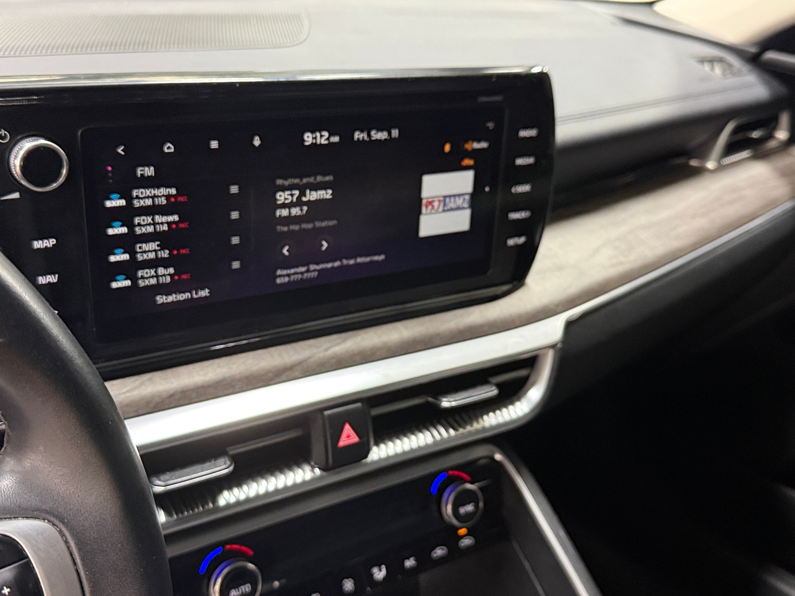 Thumbnail: 2024 Kia K5 - 3