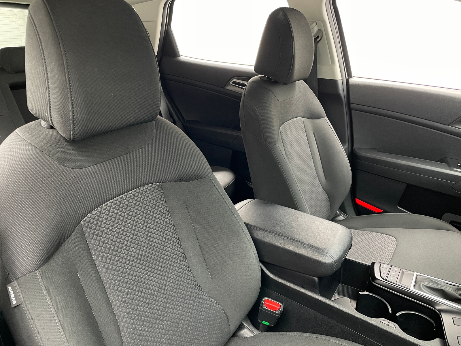 Thumbnail: 2026 Kia Sportage - 2