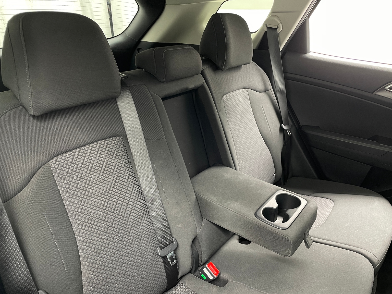 Thumbnail: 2026 Kia Sportage - 6
