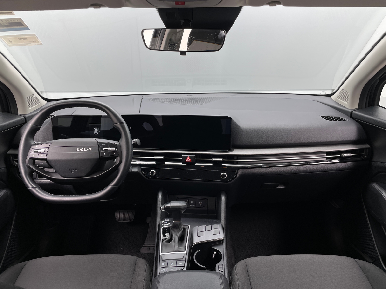 Thumbnail: 2026 Kia Sportage - 3