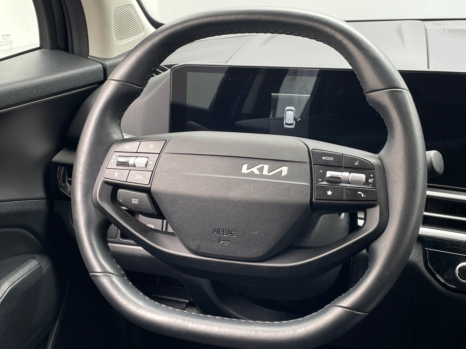 Thumbnail: 2026 Kia Sportage - 5
