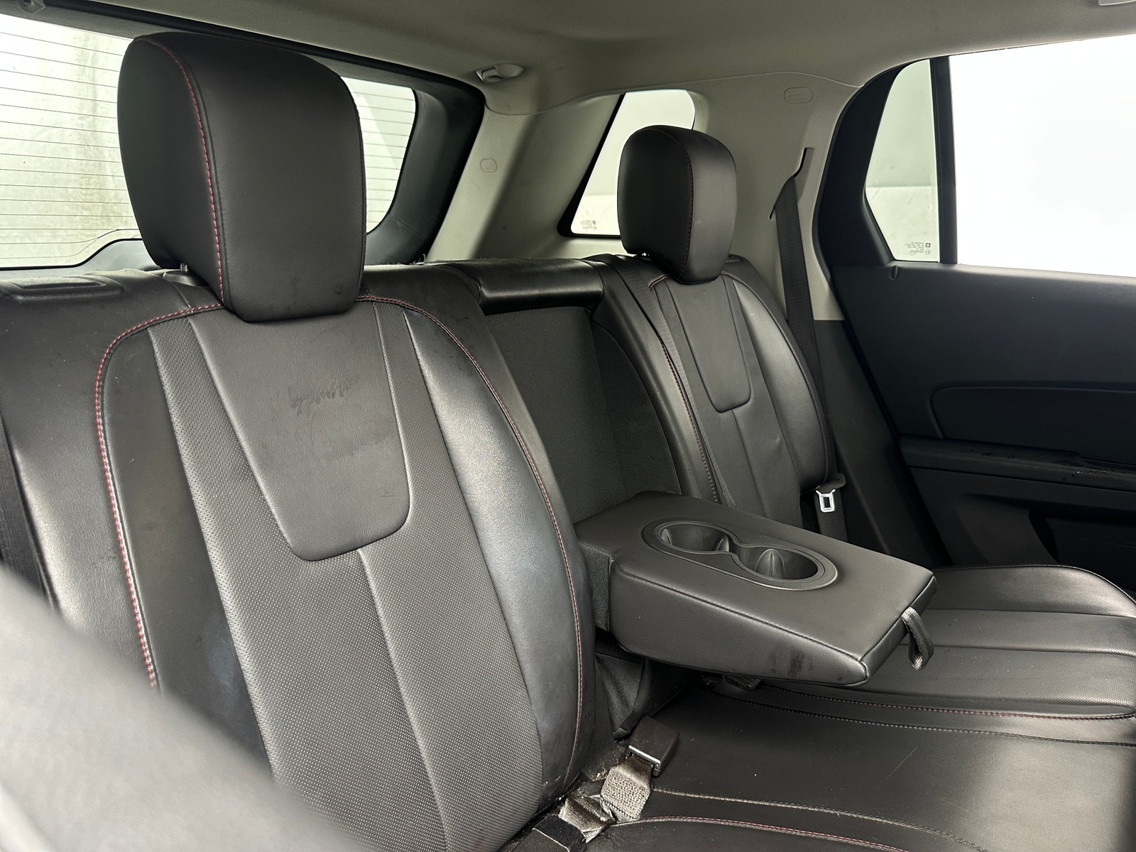 Thumbnail: 2017 GMC Terrain - 5