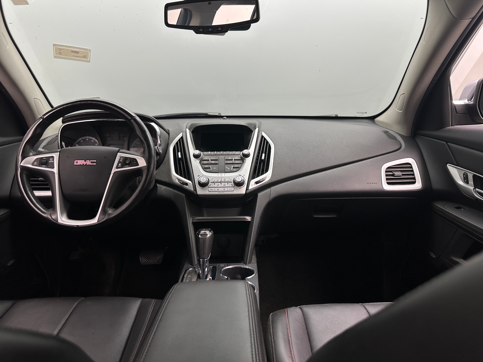 Thumbnail: 2017 GMC Terrain - 2