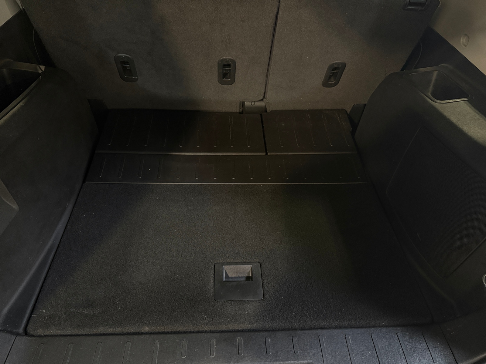 Thumbnail: 2017 GMC Terrain - 6