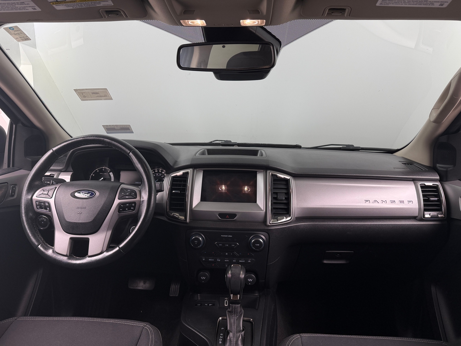 Thumbnail: 2023 Ford Ranger - 3