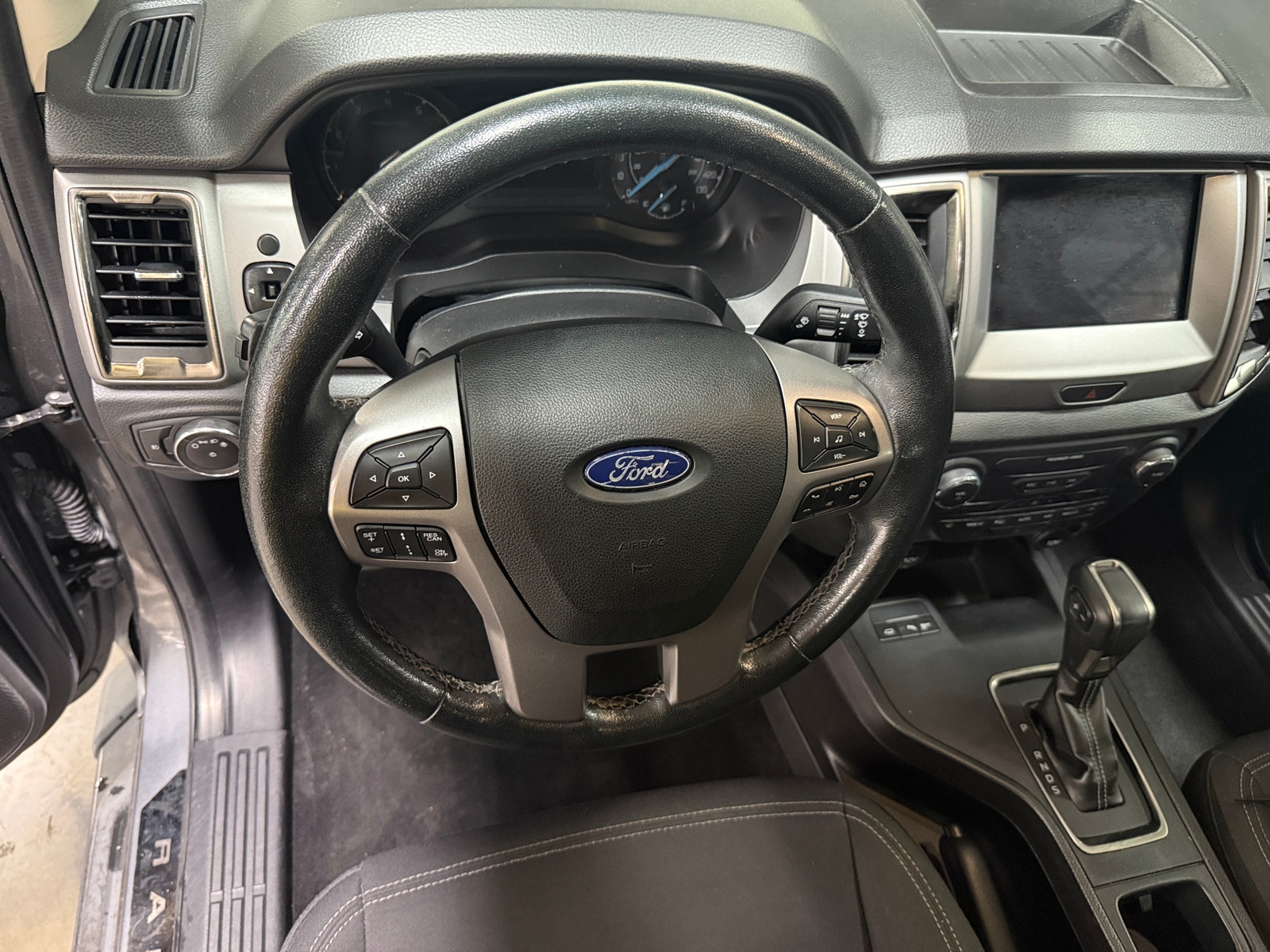Thumbnail: 2023 Ford Ranger - 5