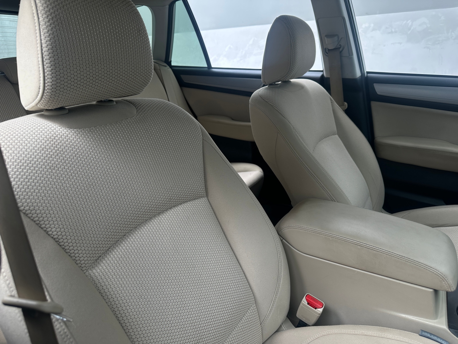 Thumbnail: 2019 Subaru Outback - 2