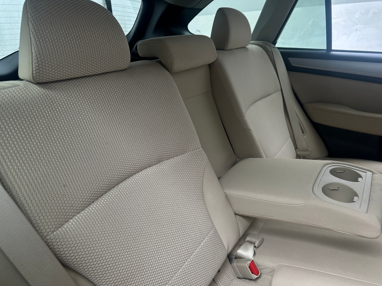 Thumbnail: 2019 Subaru Outback - 6