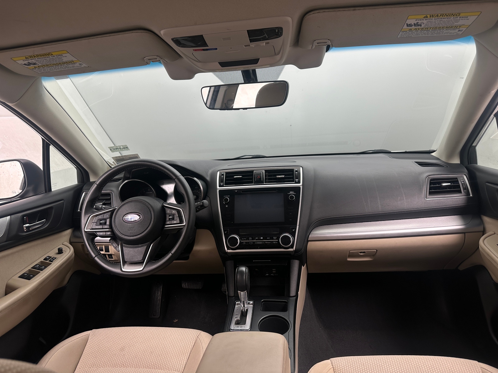 Thumbnail: 2019 Subaru Outback - 3