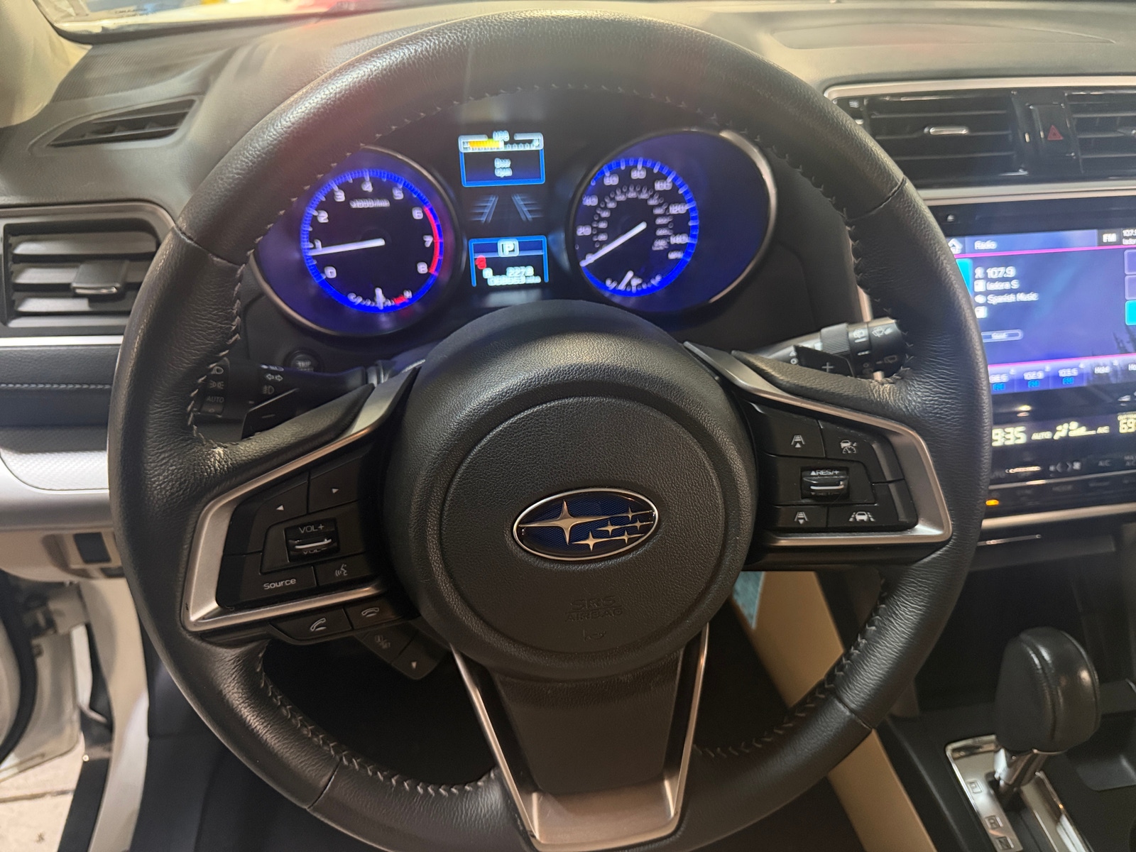 Thumbnail: 2019 Subaru Outback - 5