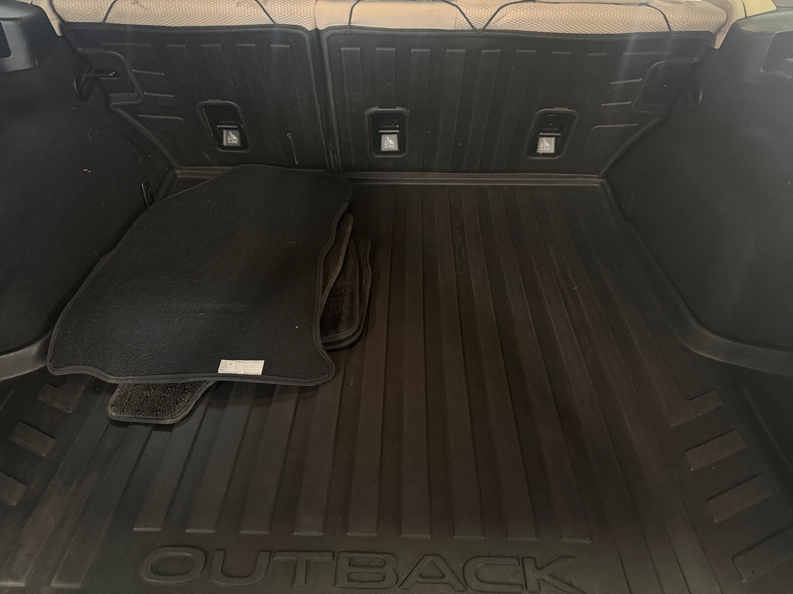 Thumbnail: 2019 Subaru Outback - 7