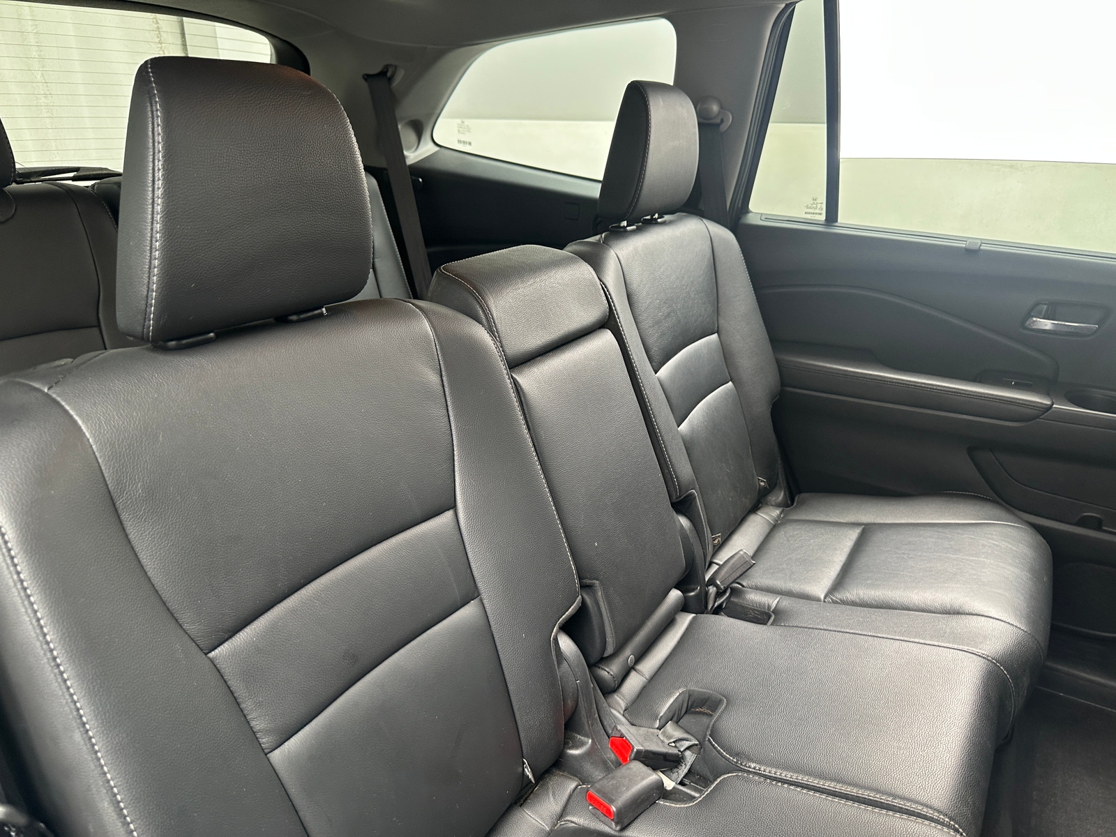 Thumbnail: 2019 Honda Pilot - 5