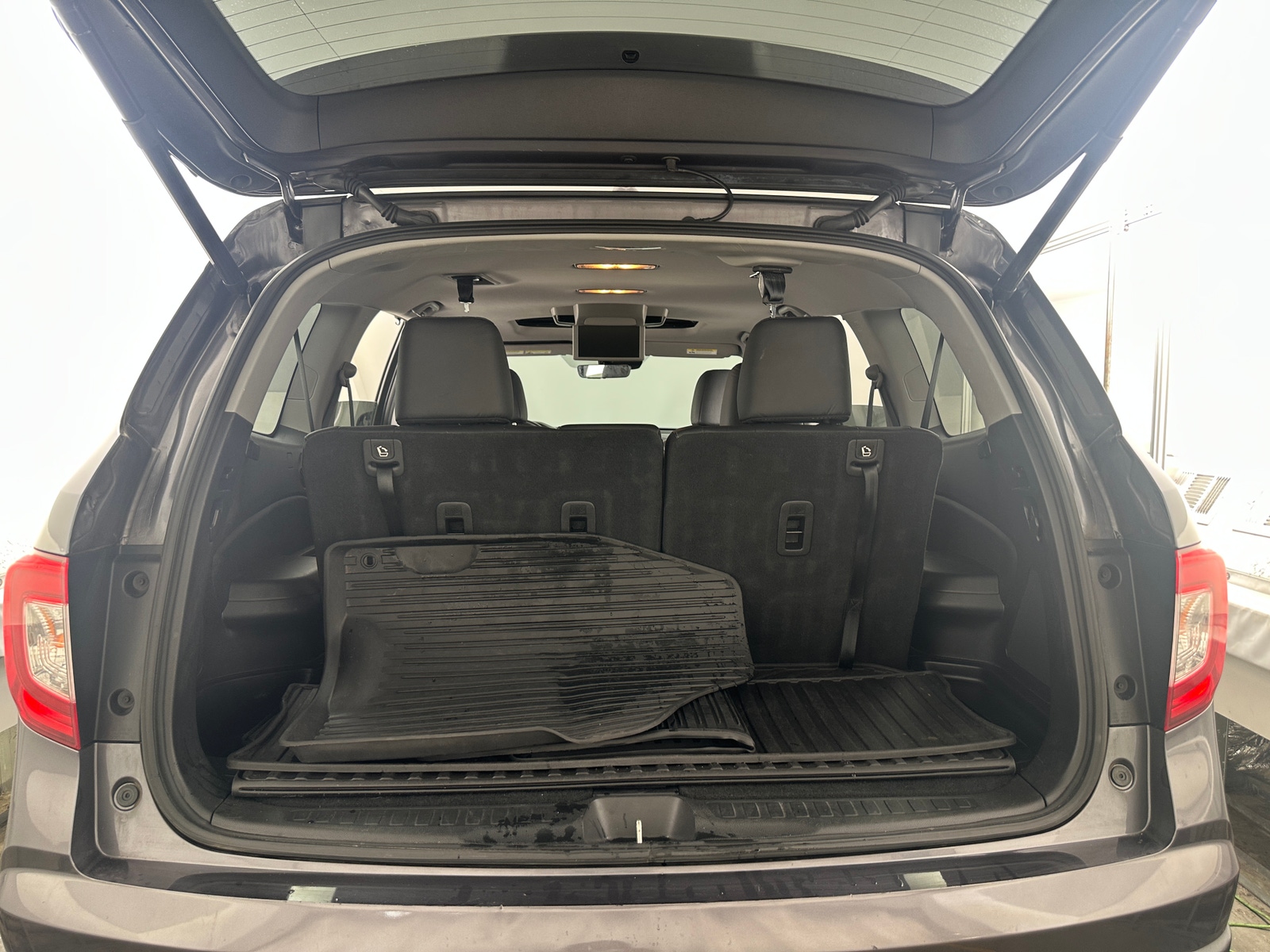 Thumbnail: 2019 Honda Pilot - 6