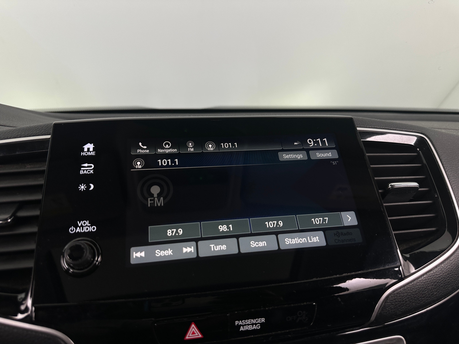 Thumbnail: 2019 Honda Pilot - 3