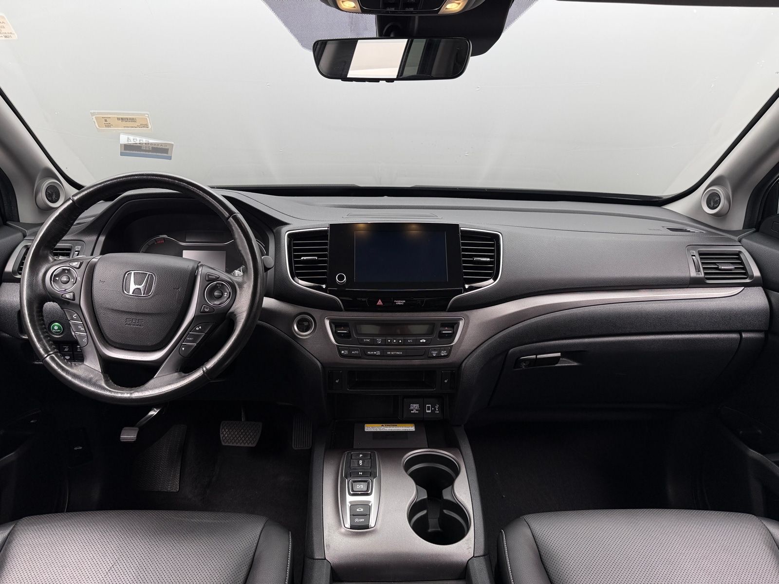 Thumbnail: 2023 Honda Ridgeline - 3