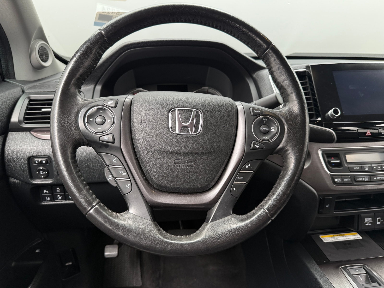 Thumbnail: 2023 Honda Ridgeline - 5