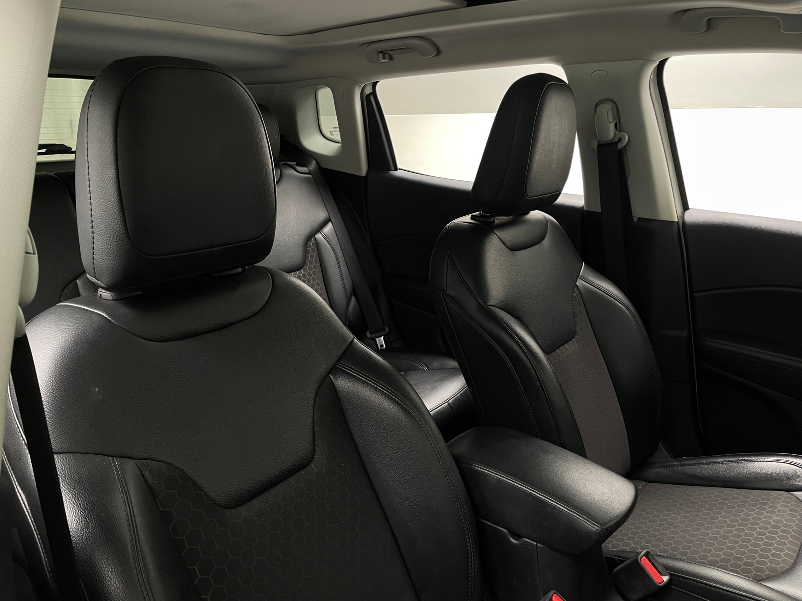 Thumbnail: 2021 Jeep Compass - 2