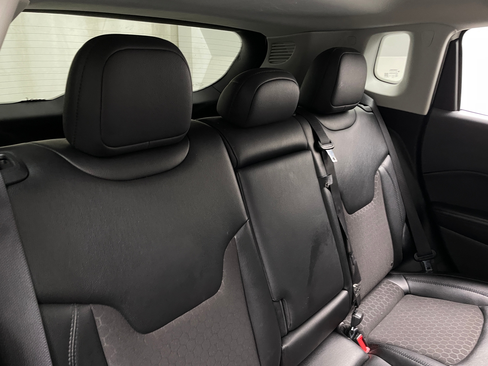Thumbnail: 2021 Jeep Compass - 6
