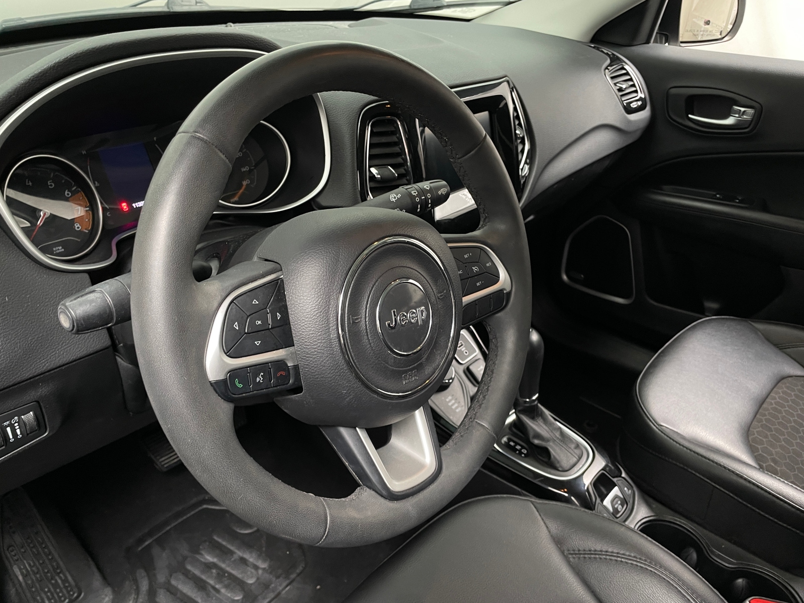 Thumbnail: 2021 Jeep Compass - 5