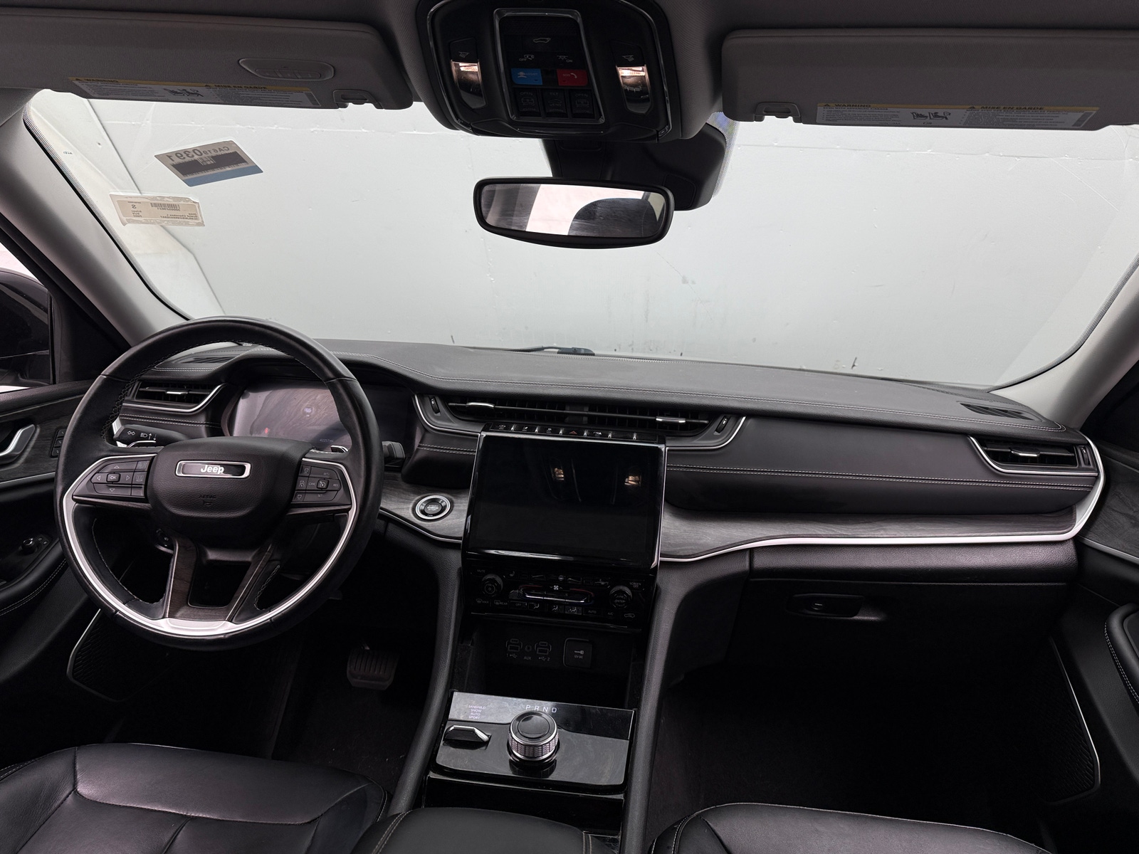 Thumbnail: 2022 Jeep Grand Cherokee L - 2