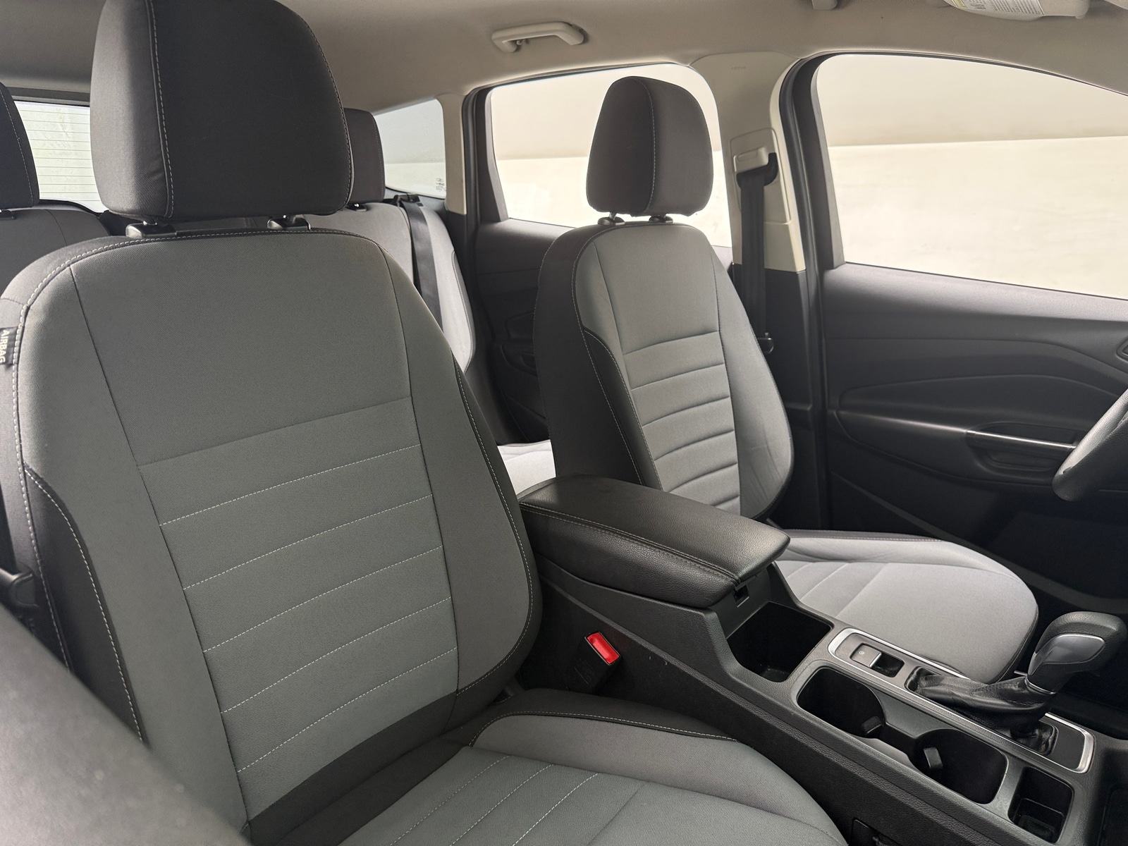 Thumbnail: 2017 Ford Escape - 2