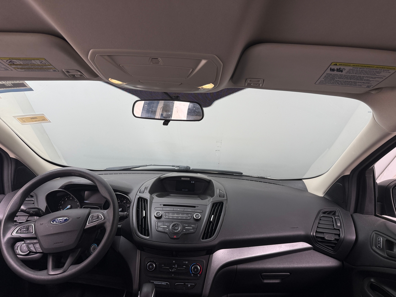 Thumbnail: 2017 Ford Escape - 3