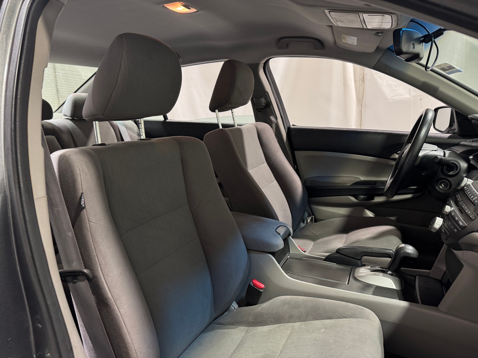 Thumbnail: 2012 Honda Accord - 2