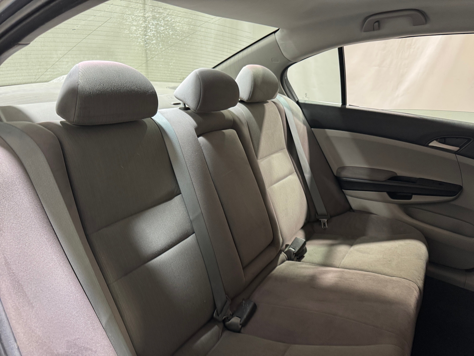 Thumbnail: 2012 Honda Accord - 6