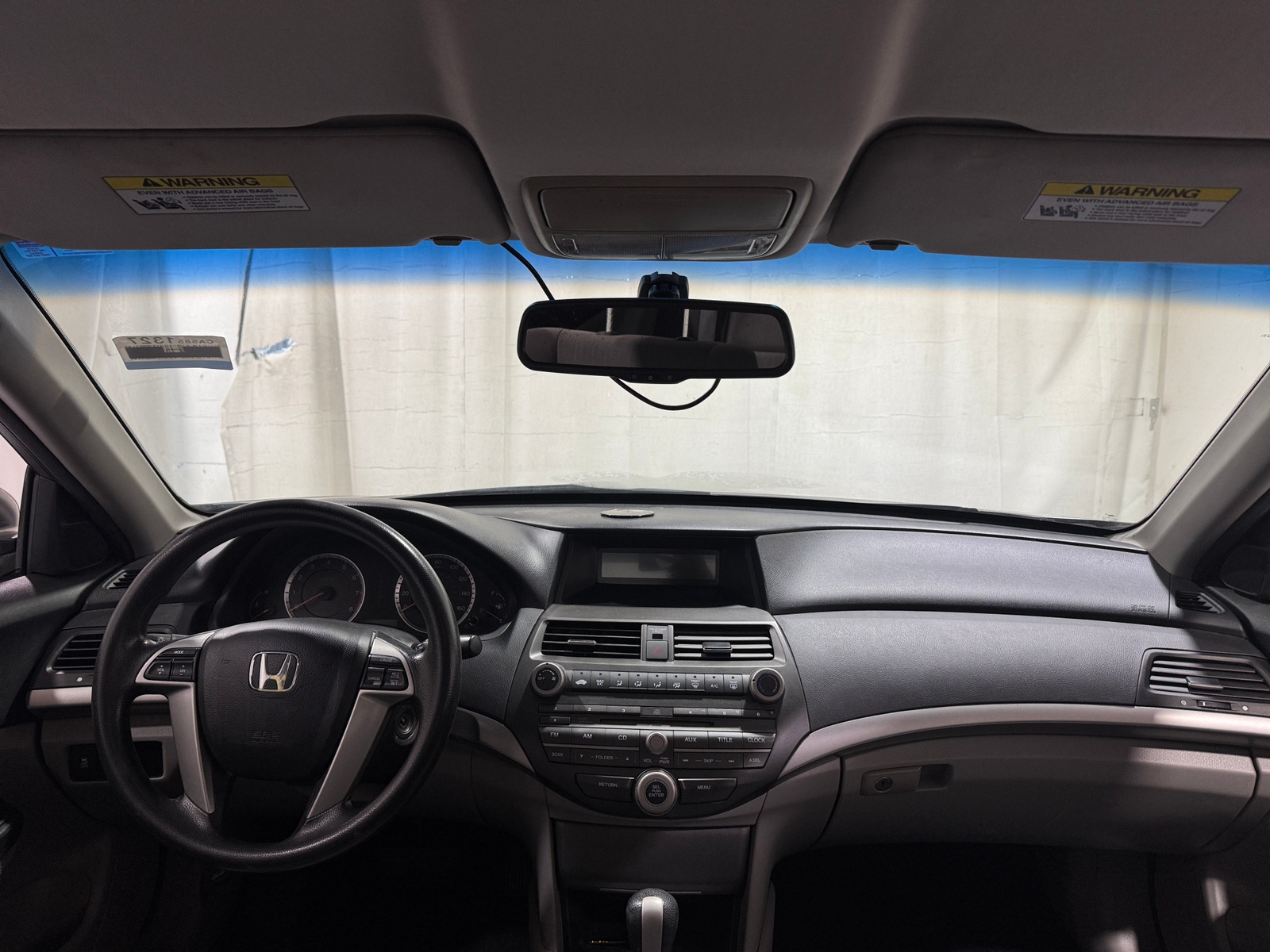 Thumbnail: 2012 Honda Accord - 3