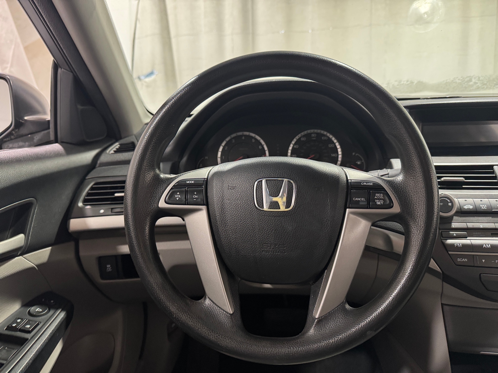 Thumbnail: 2012 Honda Accord - 5