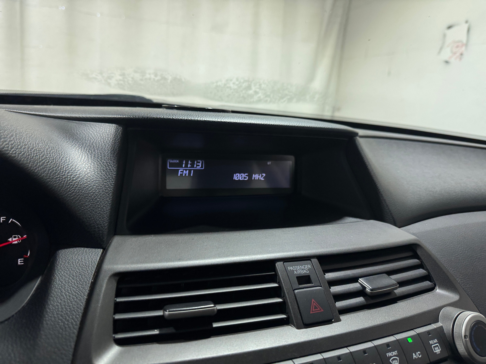 Thumbnail: 2012 Honda Accord - 4