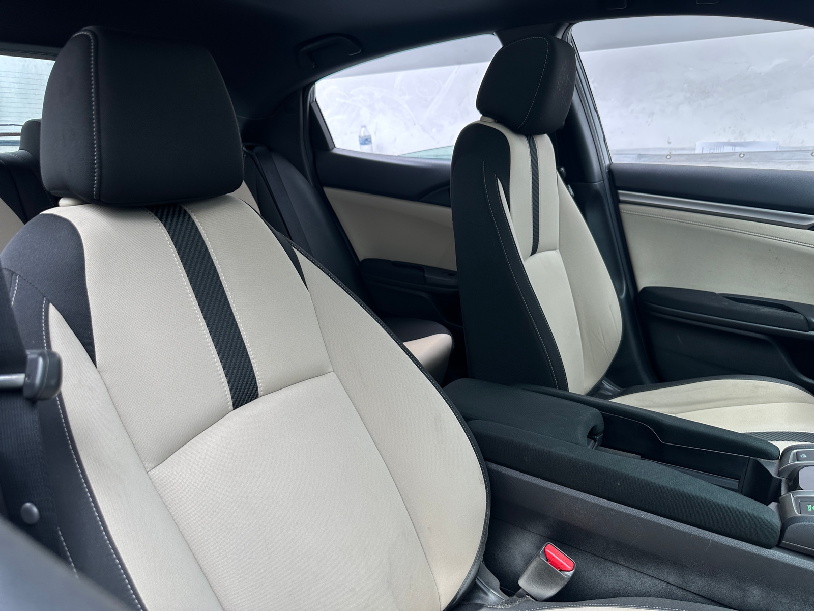 Thumbnail: 2018 Honda Civic - 2
