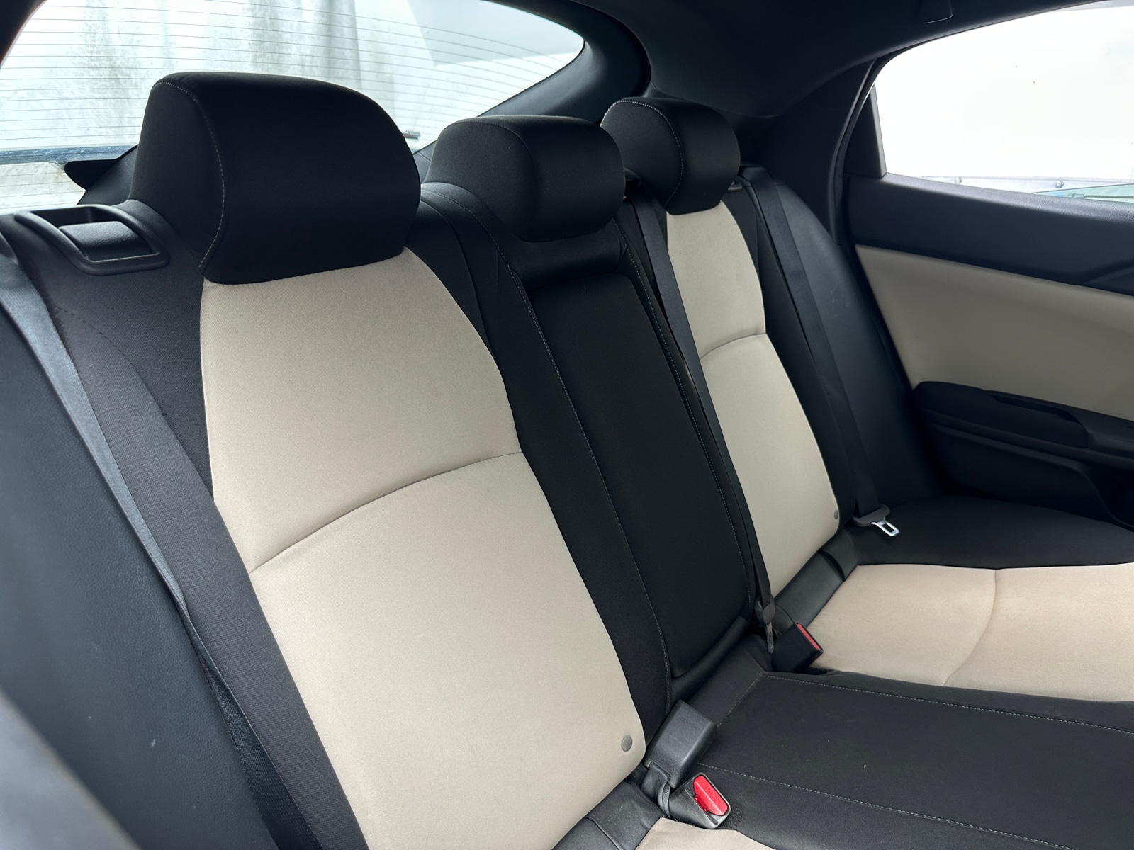 Thumbnail: 2018 Honda Civic - 6