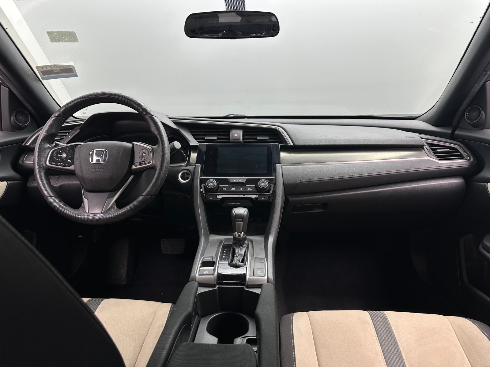 Thumbnail: 2018 Honda Civic - 3