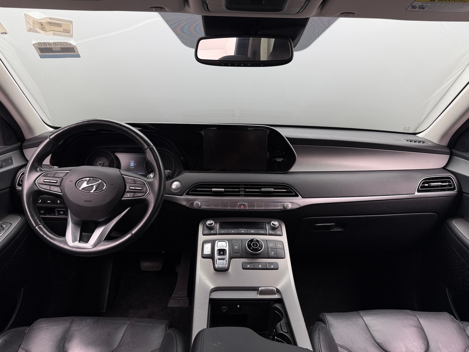 Thumbnail: 2020 Hyundai Palisade - 2