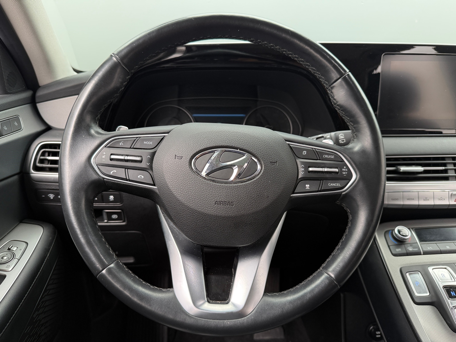 Thumbnail: 2020 Hyundai Palisade - 4