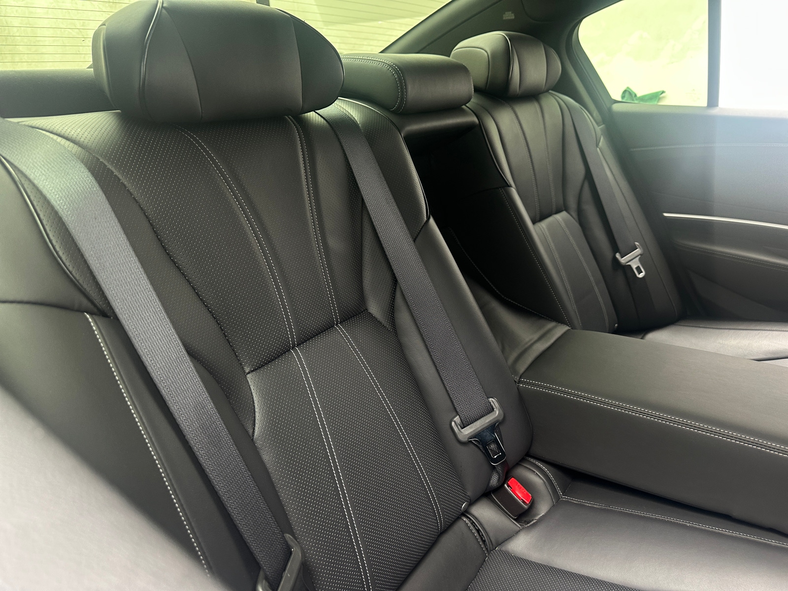 Thumbnail: 2018 Acura RLX - 5
